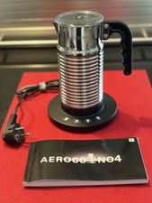 NESPRESSO: AEROCCINO 4 Milchaufschäumer spülmaschinengeeignet