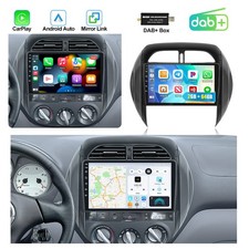 2+64GB Autoradio Für Toyota