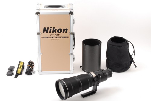 Selten top neuwertig - neuwertig], nikon