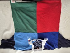 Canterbury 6 Nationw Rugby Top