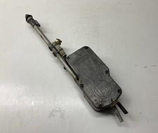 Hirschmann Antenne elektrisch Auta 6000 H 128 für Mercedes W116 W108 W114 W115