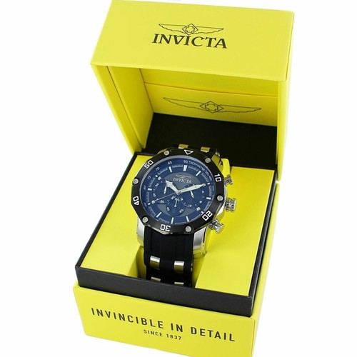 Invicta herren taucheruhr - invicta,