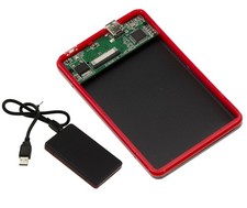 Gehäuse 1.8 Zif Lif 24 Punkte