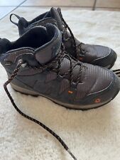 * JACK WOLFSKIN * Tolle bequeme Schuhe  Boots Stiefel Gr.31 TOP!