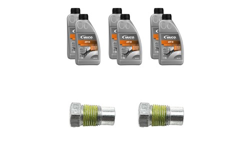 Vaico v40 2114 teilesatz - vaico, v40-2114