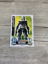 Force Attax Serie 3 48 -