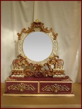 Große ELEFANT Spiegel