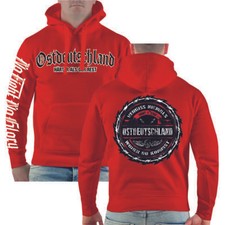 Herren Kapuzenpullover