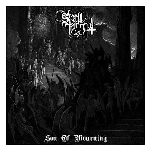 Spell torment son - son, of