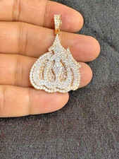 2.81 Karat S Cubic Zirkonia