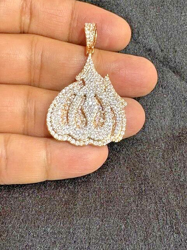 Karat cubic zirkonia - s,