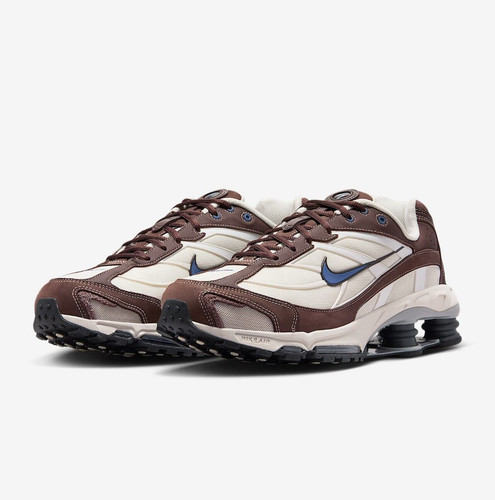 Nike shox ride hv6349 - ride, hv6349-200