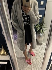 Reserved Oversize Damen