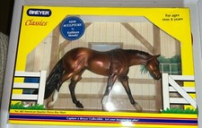 Breyer Pferde 682 American