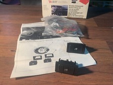 VW Golf MK3 VOTEX  Window