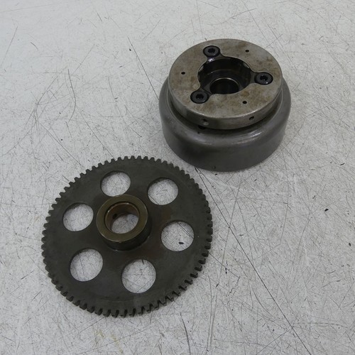 Suzuki gsx 750 polrad b5844 - 750,