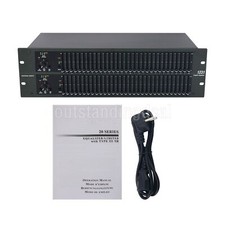 DBX 1231 Professional Audio