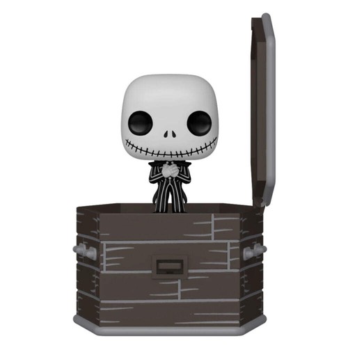 Pocket popers figur - popers,