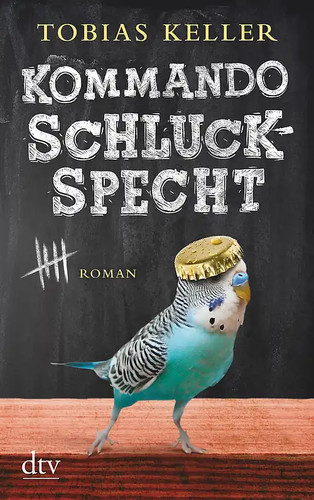 Kommando schluckspecht - kommando,