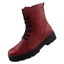 Mustang Damen TEX Stiefelette