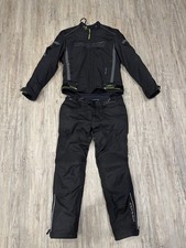 Motorradkombi Textil Vanucci