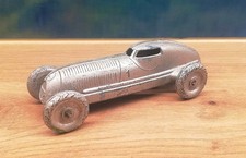 Modellauto Mercedes Silberpfeil 30er Jahre (Märklin ? Carette?)