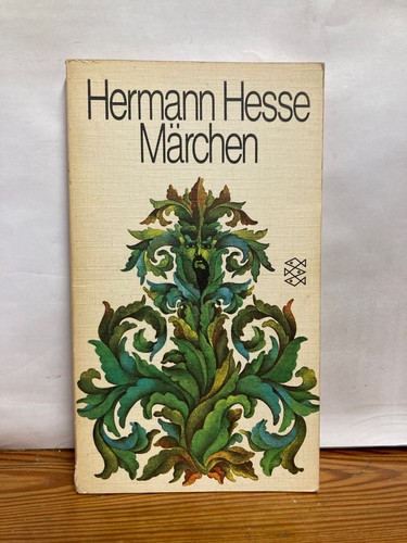 Hermann hesse märchen - hermann,