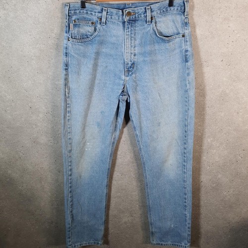 Vintage carhartt workwear - carhartt,