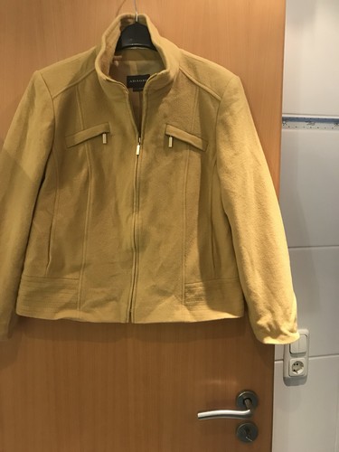 Jacke von adagio 40 - jacke,