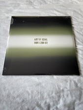 U2 ARTIFICIAL HORIZON 3 X 12"