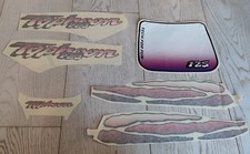 Piaggio Gilera Typhoon 125 Bj