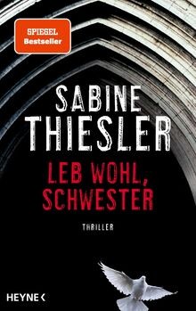 Leb wohl schwester thriller - schwester:,