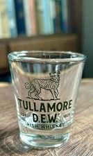 Tullamore Dew D.E. W. Whiskey