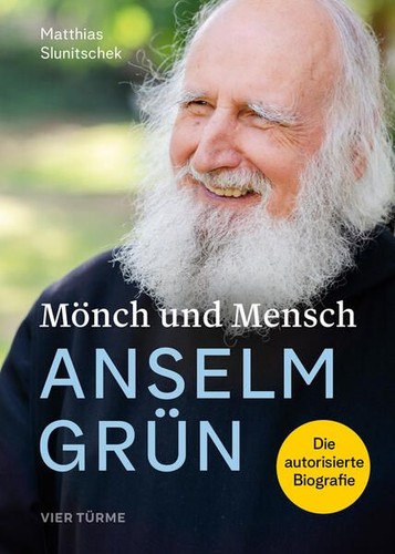Mönch und mensch - mönch,