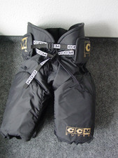 CCM Supra MHP 620 Profi