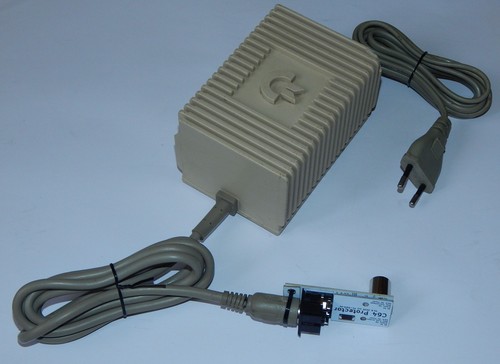 Original netzteil power - original, supply