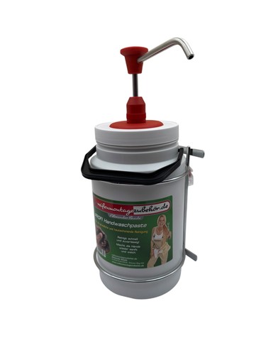 Profi handwaschpaste 3kg - profi,