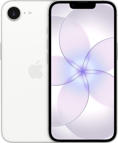 Apple iphone 17e 256 6 - 5g,