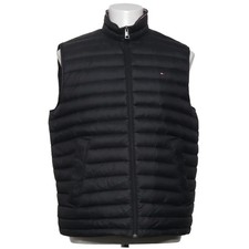 Tommy Hilfiger, Daunenweste