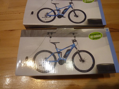 Fahrrad lift aufhängung 2 - lift,