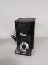 Philips Senseo HD 7863/ 60 B Quadrante in Schwarz Grau  2  Padhalter guter Zust 