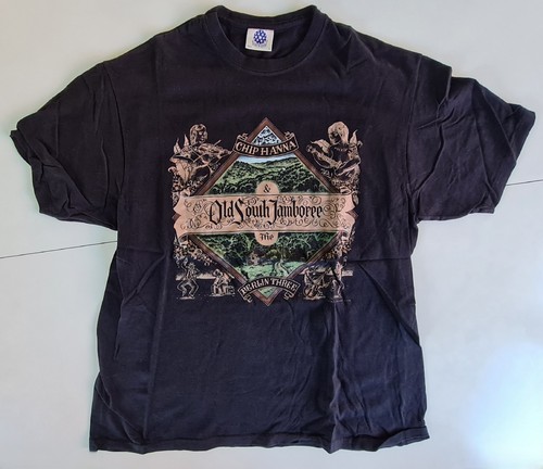 Chip hana shirt l - gr., old