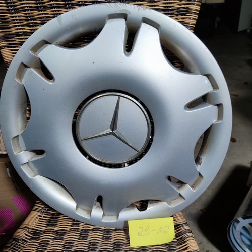 Radkappe original - 16",