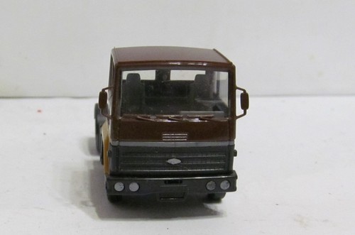 Herpa 87 lkw - ,