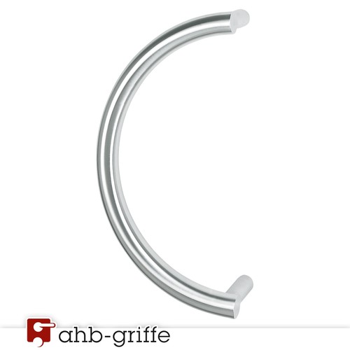 Hoppe haustürgriff e5311 - hoppe,