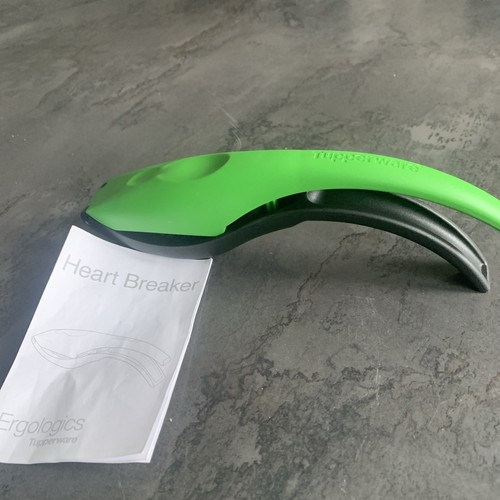 Tupperware nussknacker - nussknacker, /