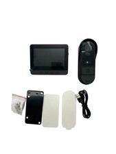 Drahtlose Video Türklingel