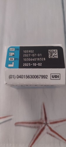 Accu check guide - accu,