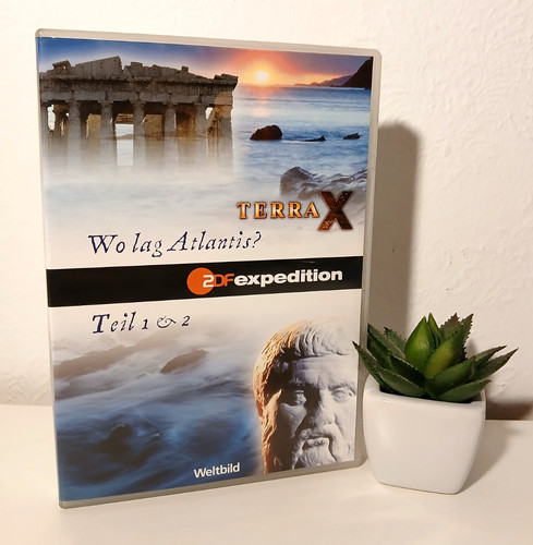Terra lag atlantis teil - lag,