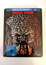 PREDATOR UPGRADE - (The